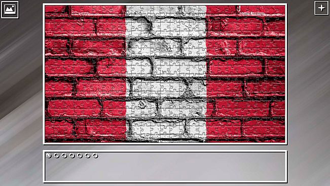 Super Jigsaw Puzzle: Generations - Peru