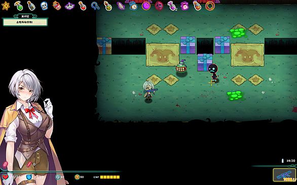 Deadland: Fallen Apartment 禁闭乐园：堕罪之寓