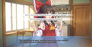 Touhou: Beyond Gensokyo