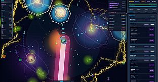 Endless Void: Idle Tower Defense