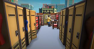 Rescue HQ - Coastguard DLC