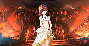 WARRIORS: Abyss - Atelier Series Vacation Costume Set