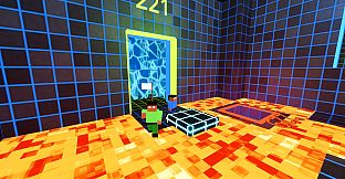 The Cube Will Kill You