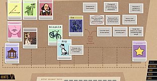 Puzzle Spy International