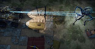 DLC 4 (Corrupted Horizons)