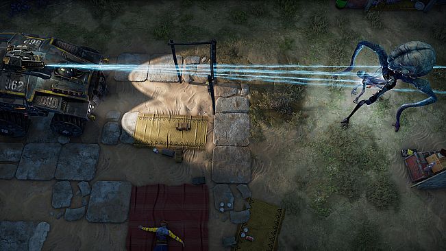 DLC 4 (Corrupted Horizons)