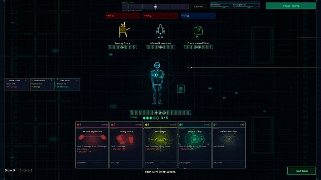 Gene Jackpot