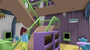 Cave Oasis at Shylake