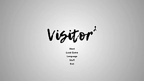 Visitor2 / 来访者2