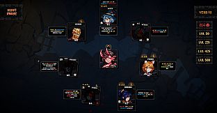 Dungeon Tells