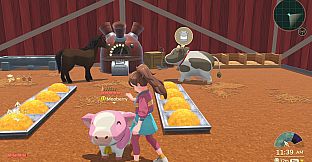 Mooberry Cow Pack (HM: Echoes of Teradea)
