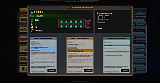 Delivery INC - Large Cargo