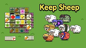 Keep Sheep