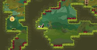 The Friendliest Skunk