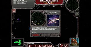 Smugglers 5: Invasion DLC: Warrior Within