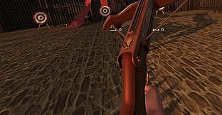 ChronoQuest VR