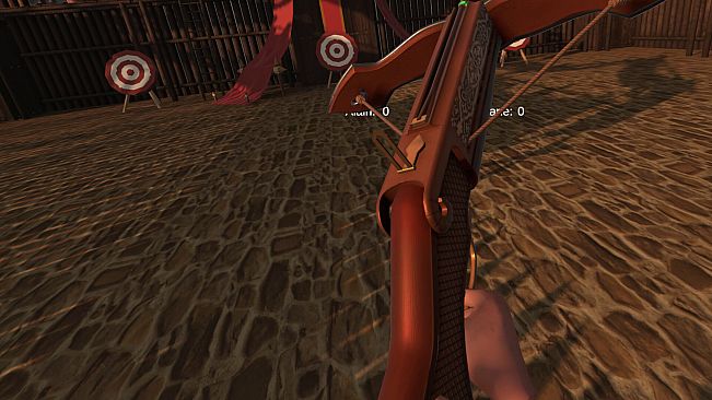 ChronoQuest VR