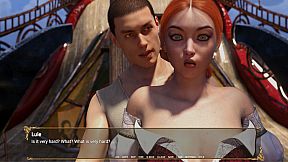 Chronicles of Forgotten Tears