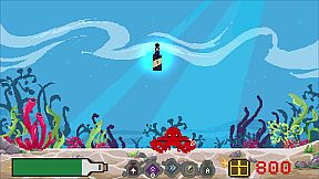 Valera The Drunken Lobster