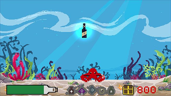 Valera The Drunken Lobster