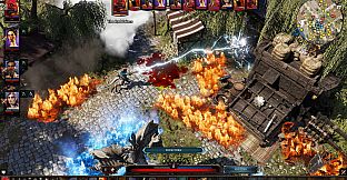 Divinity: Original Sin 2 - Divine Edition