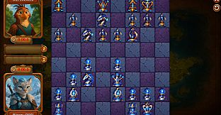 Choc Tactic for Chess Master - Mechanical turk