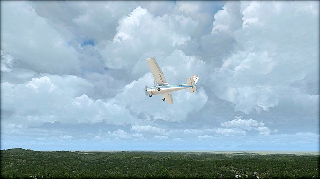 FSX: Steam Edition - World Environment 2012 Add-On