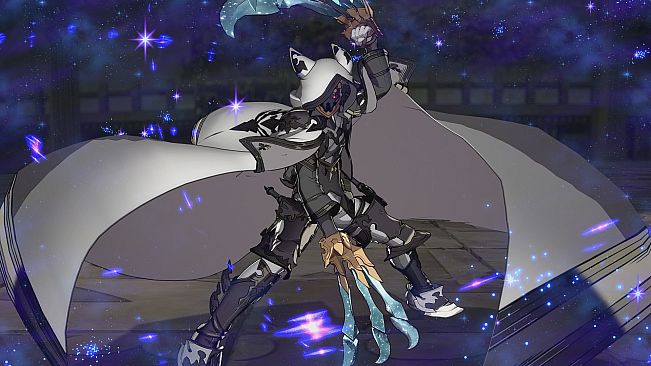 Granblue Fantasy: Versus - Color Pack Set 7