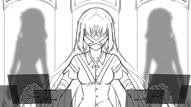 Unhack 2 - Digital artbook