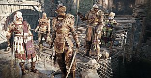 Battle Pass – Y9S2 – FOR HONOR