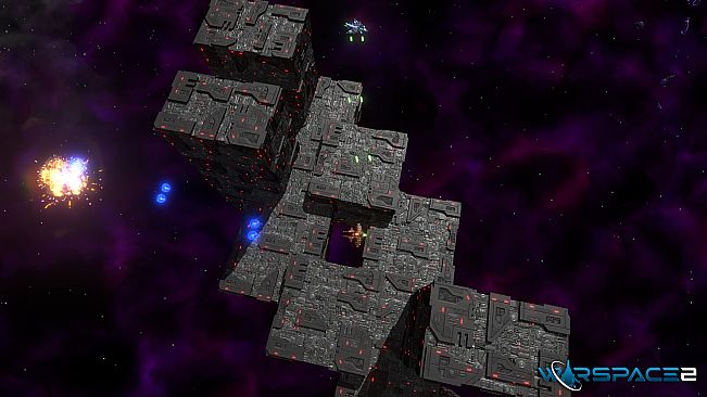 Warspace 2