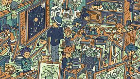 I commissioned some bunnies 3