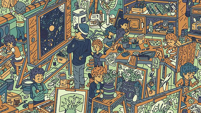 I commissioned some bunnies 3