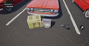 Where Did I Park?