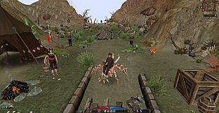 Eldevin : Deluxe Pack