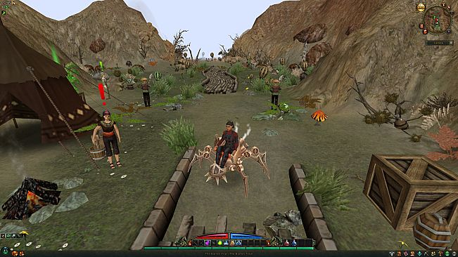 Eldevin : Deluxe Pack