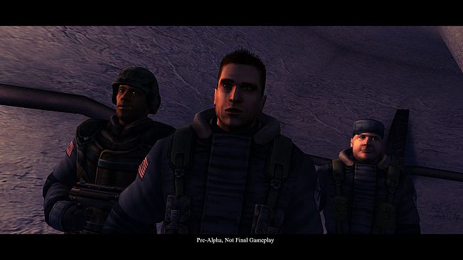 The Thing: Remastered