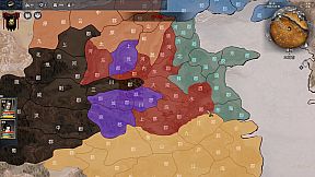 Huaxia: Warring States