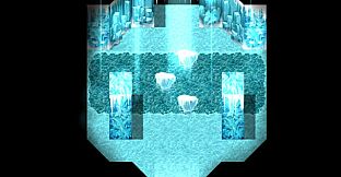 RPG Maker MZ - KR Snow Country Tileset