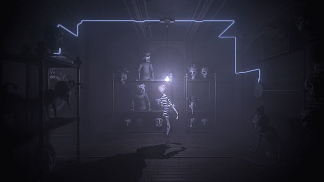 DARQ Ultimate Edition