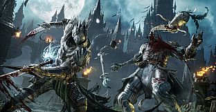 Lords of the Fallen II