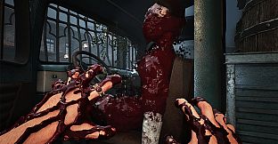 Crisol: Theater of Idols