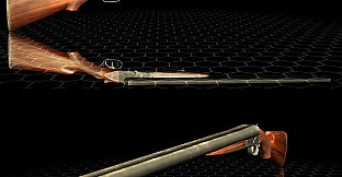 World of Guns VR: Hunting Pack #1