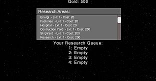 5th Frontier, The New Space Race