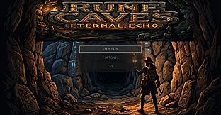 Rune Caves: Eternal Echo