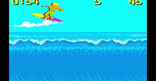 The Epyx Collection: Handheld