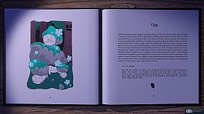 Oakrot - it's literally a book