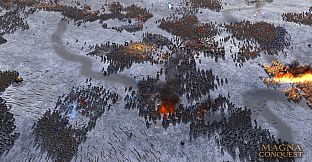Magna Conquest