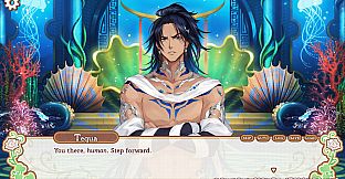 Peachleaf Valley: Tequa's Story (DLC)