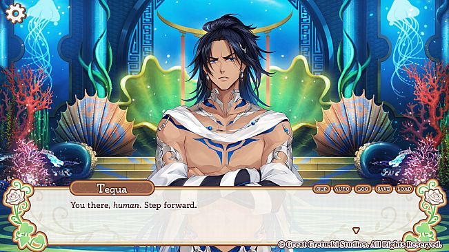 Peachleaf Valley: Tequa's Story (DLC)